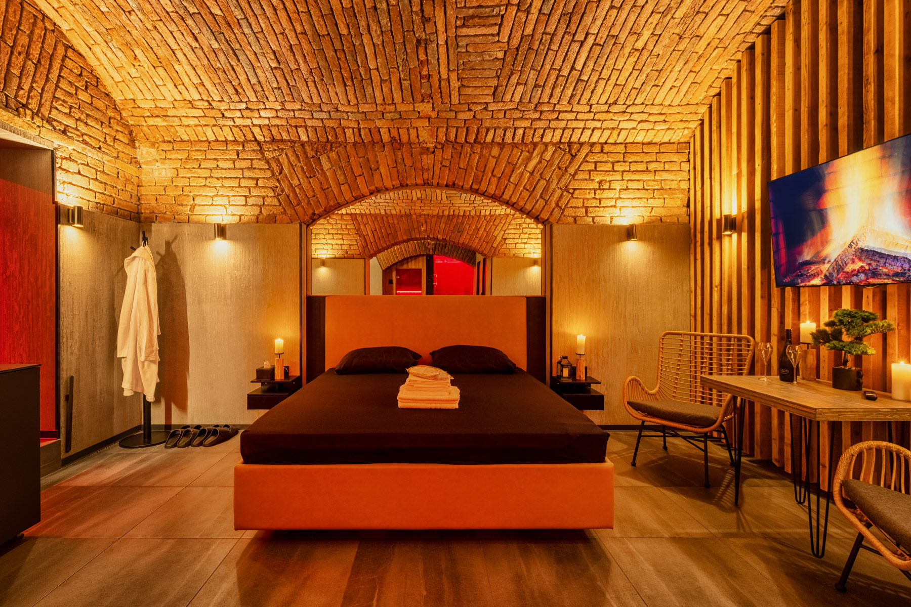 FOX Wellness Suite