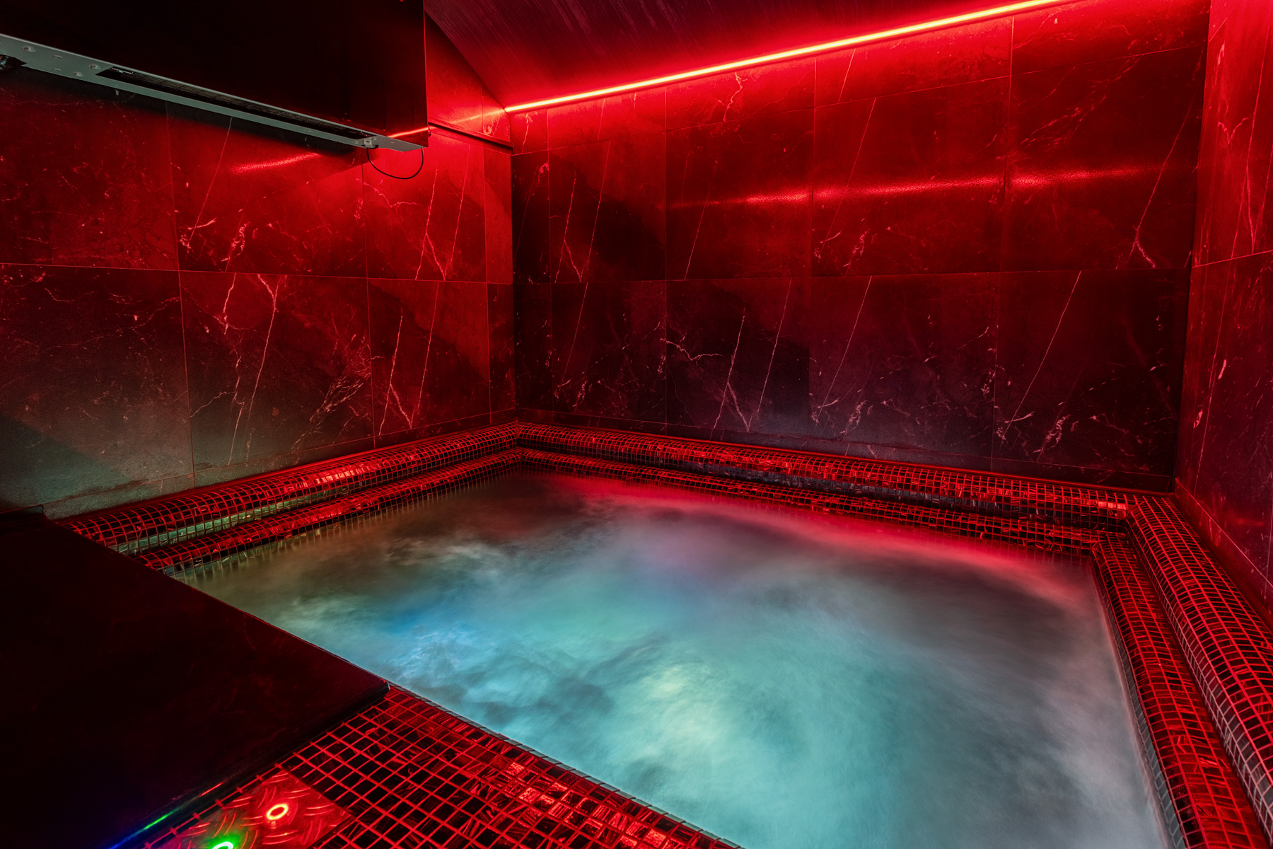 FOX Wellness Pool