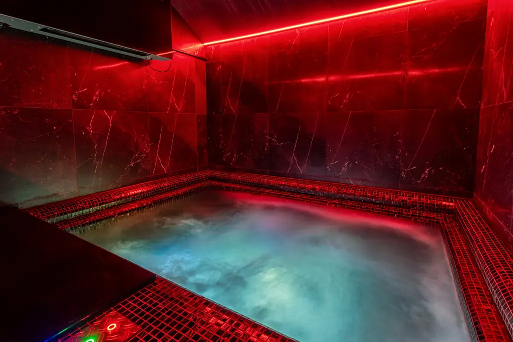 FOX Wellness Pool